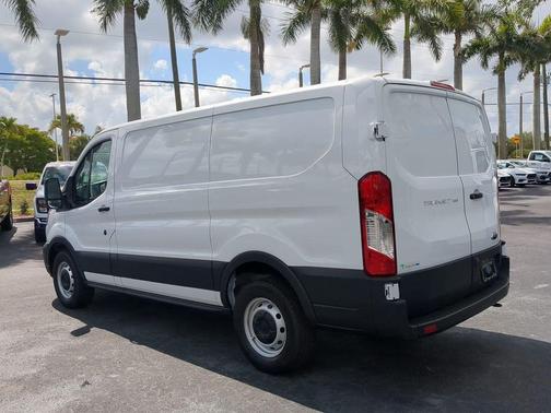 2025 Ford Transit-150 Base