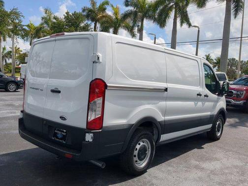 2025 Ford Transit-150 Base