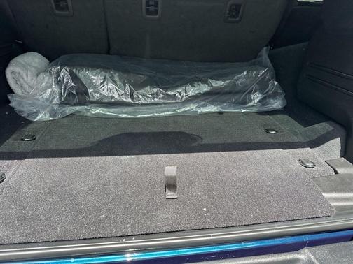Fathom Blue Pearlcoat 2025 Jeep Wrangler Sport