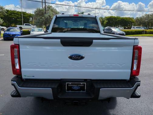 2026 Ford F-250 XL
