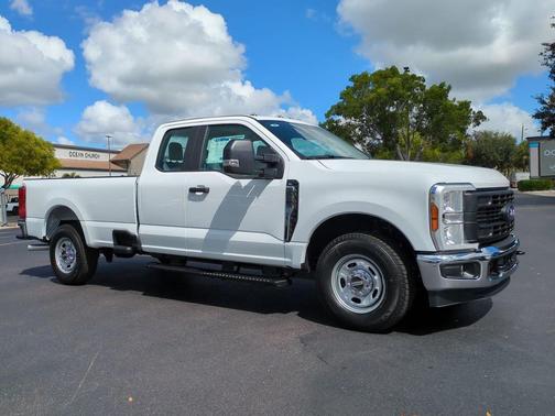 2026 Ford F-250 XL