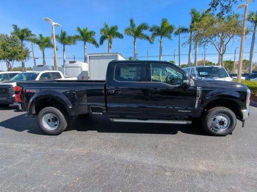 2026 Ford F-350 XLT