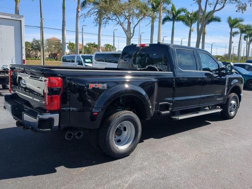 2026 Ford F-350 XLT