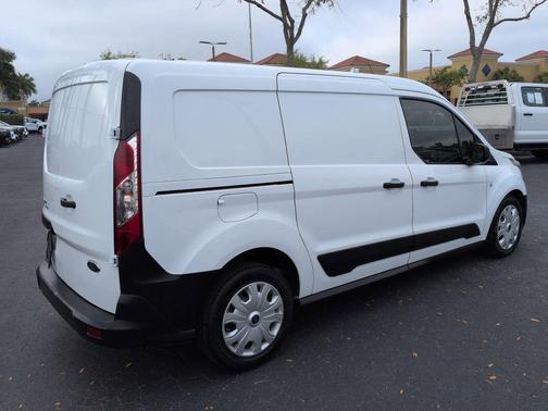 2022 Ford Transit Connect XL Cargo Van