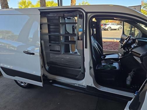 2022 Ford Transit Connect XL Cargo Van