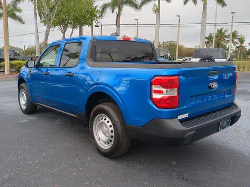 2025 Ford Maverick XL