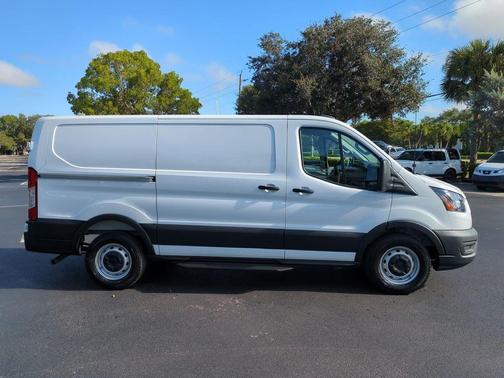 2026 Ford Transit-150 Base