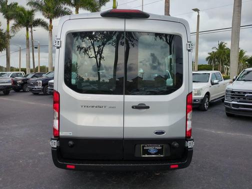 2019 Ford Transit-350 XL