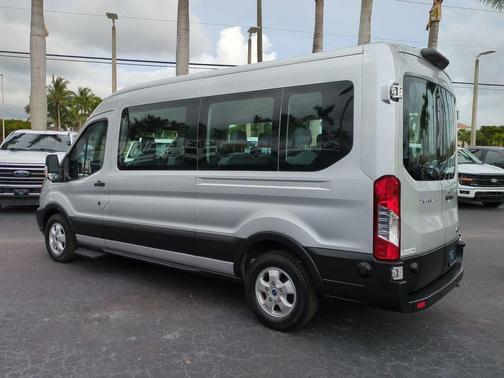 2019 Ford Transit-350 XL