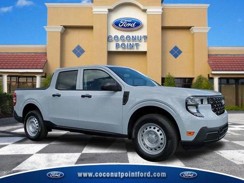 2025 Ford Maverick XL