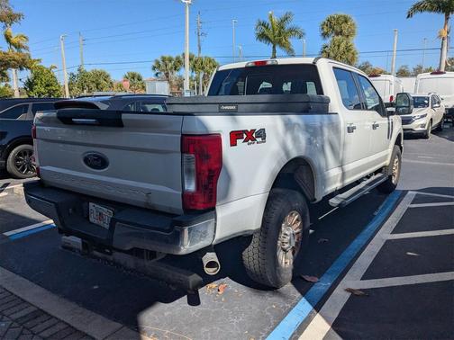 2019 Ford F-250 XLT
