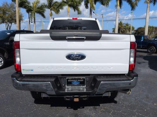 2019 Ford F-250 XLT