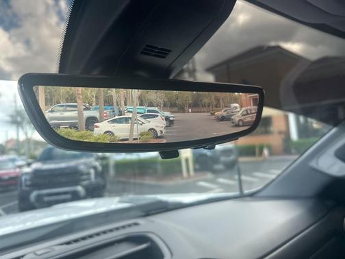 2022 Chevrolet Silverado 2500 LTZ