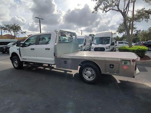 2024 Ford F-350 XL