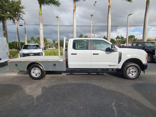 2024 Ford F-350 XL