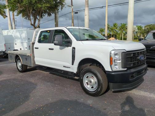 2024 Ford F-350 XL