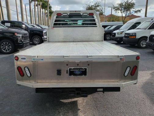 2024 Ford F-350 XL