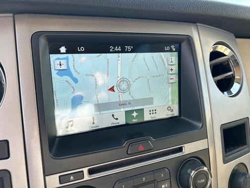 2017 Ford Expedition EL XLT