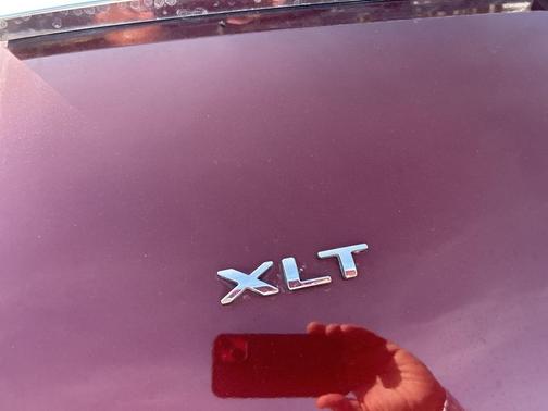 2017 Ford Expedition EL XLT