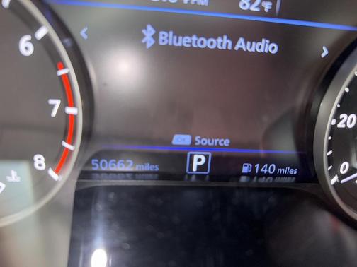 2022 Nissan Altima SR FWD