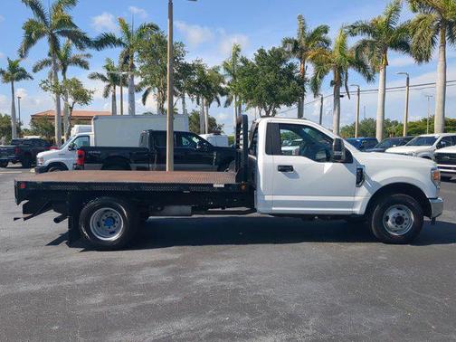 2022 Ford F-350 XL