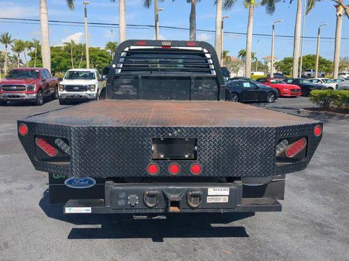 2022 Ford F-350 XL