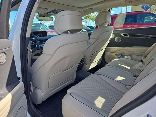 2022 Genesis G80 3.5T Sport AWD