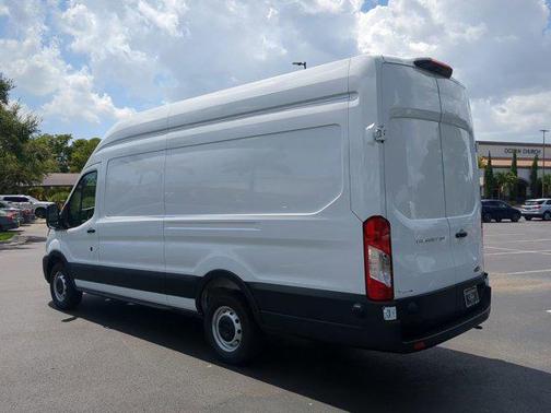 2025 Ford Transit-350 Base