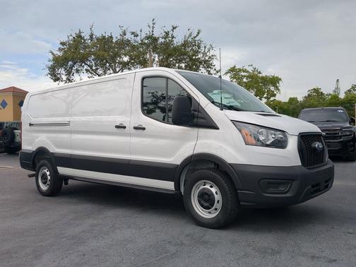 2025 Ford Transit-150 Base