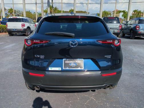 2024 Mazda CX-30 2.5 Turbo Premium Plus Package