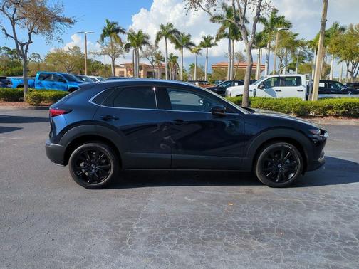 2024 Mazda CX-30 2.5 Turbo Premium Plus Package