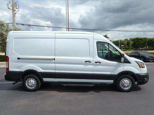 2022 Ford Transit-350 Base