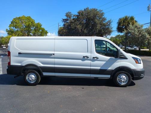 2025 Ford Transit-150 Base