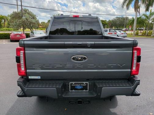 2026 Ford F-350 Lariat