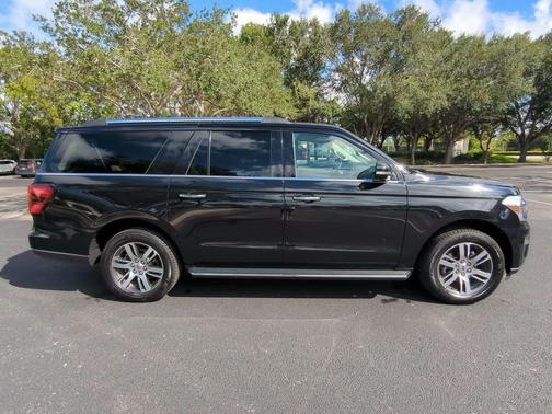 2023 Ford Expedition Max Limited