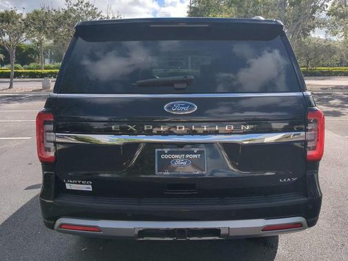 2023 Ford Expedition Max Limited