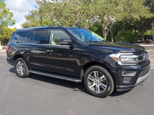 2023 Ford Expedition Max Limited