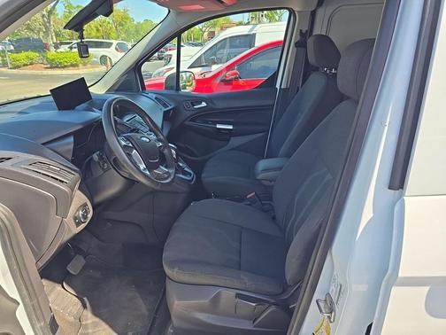 2018 Ford Transit Connect XLT