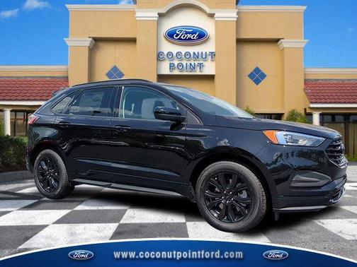 2023 Ford Edge SE