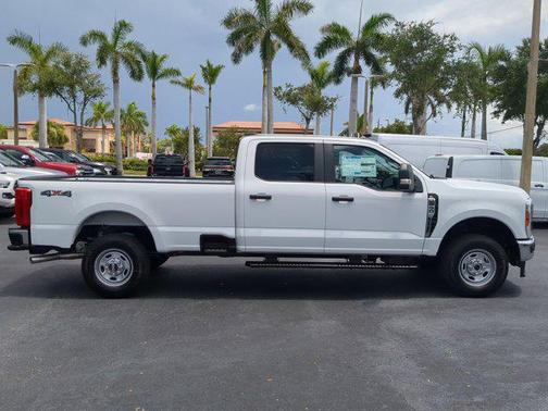 2025 Ford F-250 XL