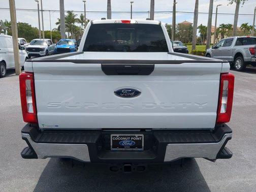 2025 Ford F-250 XL