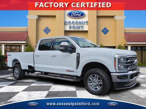 2023 Ford F-350 Lariat