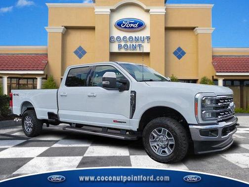 2023 Ford F-350 Lariat