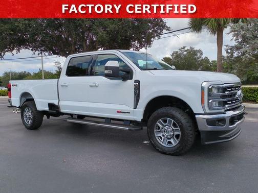2023 Ford F-350 Lariat