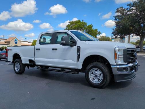 2026 Ford F-250 XL