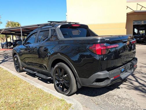 2023 Hyundai SANTA CRUZ NIGHT