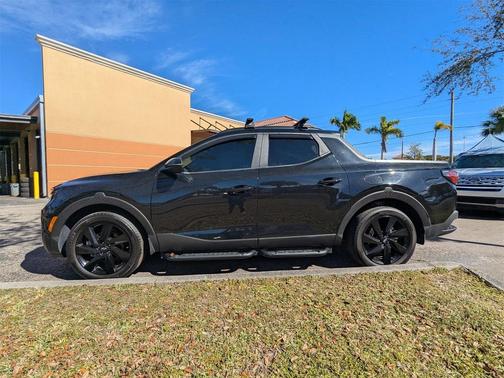 2023 Hyundai SANTA CRUZ NIGHT