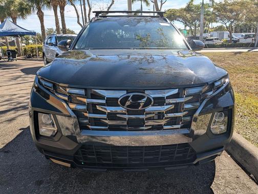 2023 Hyundai SANTA CRUZ NIGHT