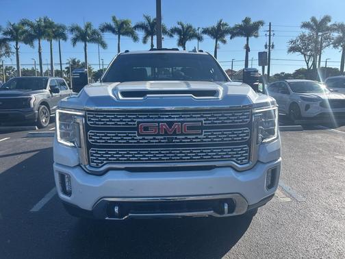 2023 GMC Sierra 2500 Denali