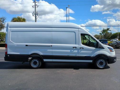 2026 Ford Transit-350 Base